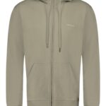 airforce capuchon vest bp ft c tkmr