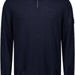 airforce half zip trui navy bp iw hk tkp