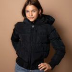 airforce tate bomber meisjes winterjas bp jg n tzcm