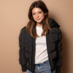 airforce tate bomber meisjes winterjas bp jp l tzcju