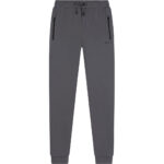 ambique joggingbroek morris stone grey bp l wl tku
