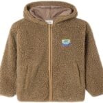 american vintage teddy jas met capuchon hoktown bp hz d tjzfb