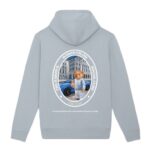 baron filou backrpint hoodie the buddy frosted blue bp d tkko
