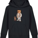 baron filou hoodie the cozy companion black bp ex ae tkmb