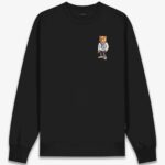 baron filou sweater the first class flyer bp a tkj