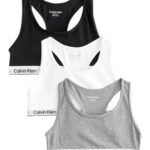 calvin klein pack brallette bp r rp tjzku