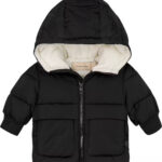 calvin klein baby puffer jas bp o rw tkt