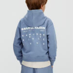 calvin klein backprint hoodie bp dd i tkkv