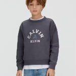 calvin klein varsity logo sweater bp s tkiv