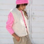 circle of trust ariana teddy gilet bp k r tjz