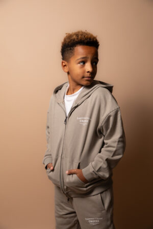 croyez fraternit backprint vest dusty olive bp cl dz tgbz