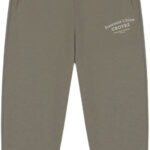 croyez fraternit sweatpants dusty olive bp k u thhjf