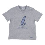 gymp baby t shirt ride the waves bp yx hx tkb