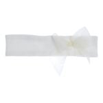 gymp haarband met organza strik bp yp xd tjznh