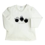gymp longsleeve aerodoux pompom bp n tjyyk