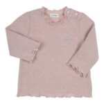 gymp longsleeve lucia old rose bp n tjyym
