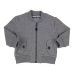 gymp vestje carbonchine grey bp gz dz tkne
