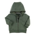 gymp vestje carbondoux green bp gl dh tkn