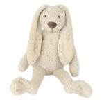happy horse rabbit big cm beige teddy bp zo x tmed