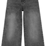 homage jeans rosie wide leg random grey bp cr ku tjyri