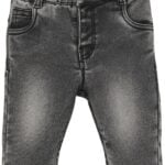 noppies baby jeans relaxed fit grey denim bp jb t tkf
