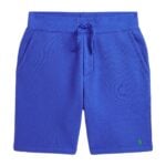 ralph lauren jog short kobalt bp cf f tjzvc