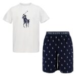 ralph lauren pyjama set bp tm tkw