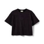 sofie schnoor felucasy rib t shirt bp m tjyy