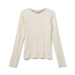sofie schnoor longesleeve off white bp hc tu tjyur
