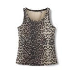 sofie schnoor sport top panterprint bp t bd tjza