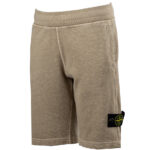 stone island brushed jog short va bp av cq tjzu
