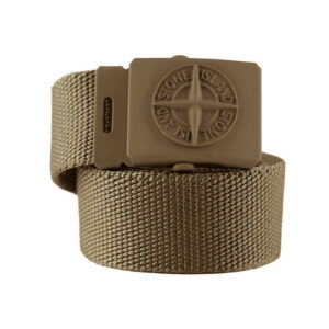 stone island canvas riem v bp y z tkxs