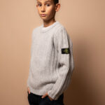 stone island kabeltrui vm bp j tdvhu