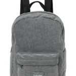 studio noos denim midi backpack grey bp yd bp tcdhu