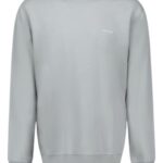 airforce basic sweater limestone white bp g ti topy