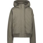 airforce bomber girls winterjas bp i mp tqc