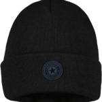 airforce bonnet tone to tone badge dark navy blue bp ku tgn