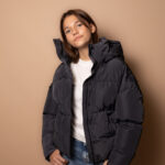 airforce maya puffer winterjas phantom bp j h tzcct