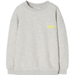 american vintage kodytown sweater polar melange bp t cg ter