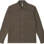 antony morato overshirt bp ob se tktd