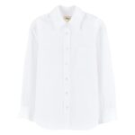 bellerose ironie lose fit blouse bp oc nv tqh