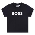 boss baby logo t shirt bp yp ka tpug