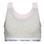 calvin klein pack meisjesbralettes modern cotton bp p hu tpqa