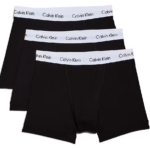 calvin klein pack heren boxers trunk bp rx ot tce