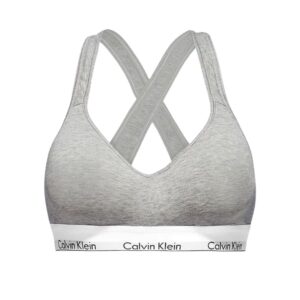 calvin klein bralette bp r gf thlc