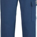 calvin klein cargo joggingbroek bp k ul tky