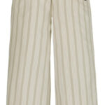 calvin klein gestreepte pull on broek bp j w tjyjd