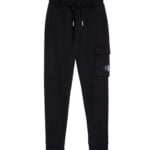 calvin klein relaxed cargo joggingbroek bp d tjzr