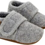 enfant baby wollen slofjes bp d fa toaq