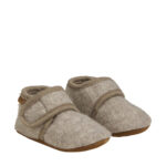 enfant baby wollen slofjes bp d eu toan